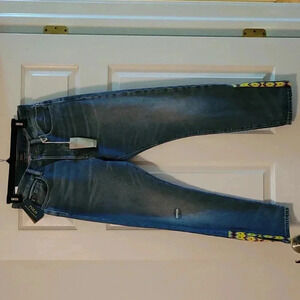 POLO RALPH LAUREN JEANS